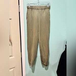 Cotton Citizen Boston Jogger
